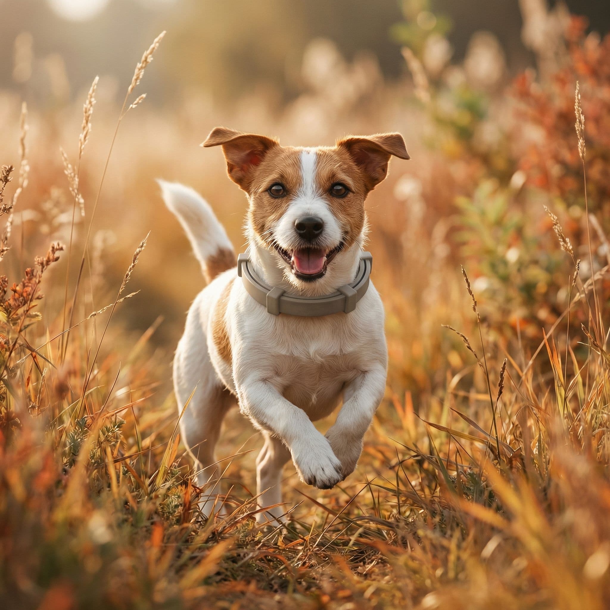 Dog belonging to Sofie